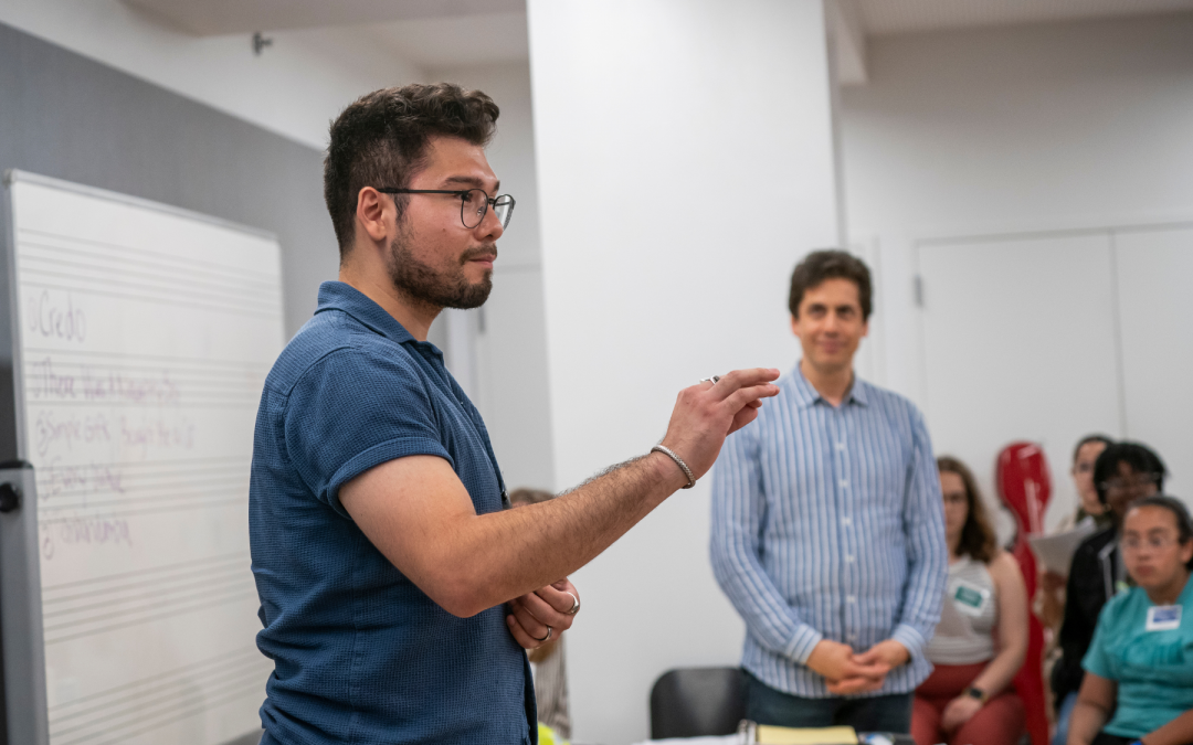 YPC National Studio & Lab 2025