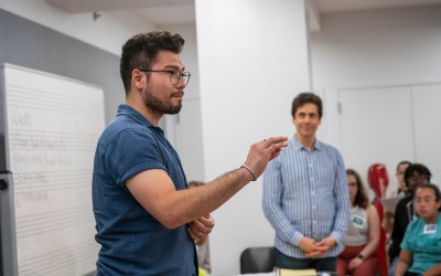 YPC National Studio & Lab 2025